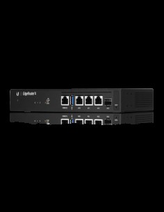 Рутер Ubiquiti EdgeRouter 4...